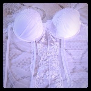 Corset